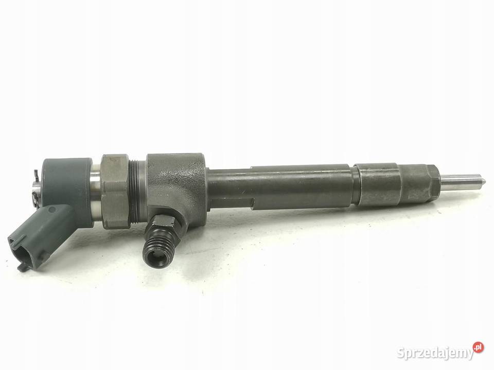 WTRYSK WTRYSKIWACZ BOSCH FIAT 19 JTD 0986435006 lubelskie sprzedam
