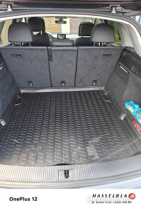 Audi Q5 Q5 Białystok