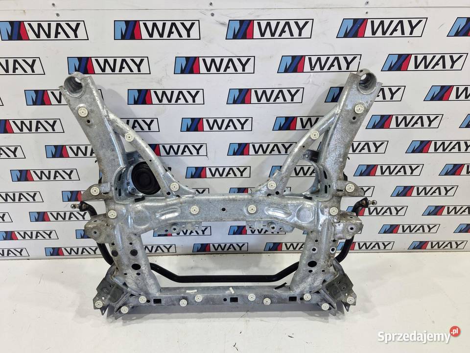 BMW G20 G21 RWD WÓZEK PRZEDNI ZAWIESZENIA BELKA