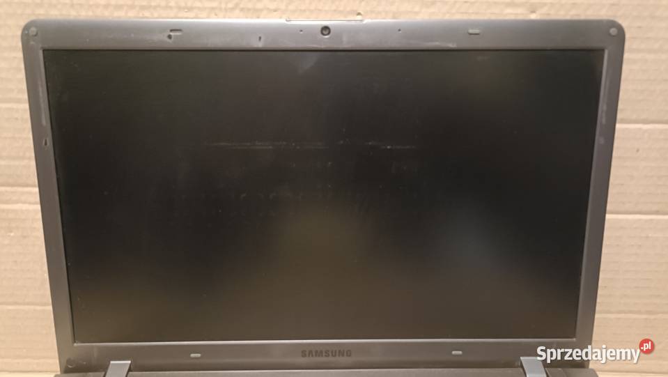 Laptop Samsung NP350V5C Poznań
