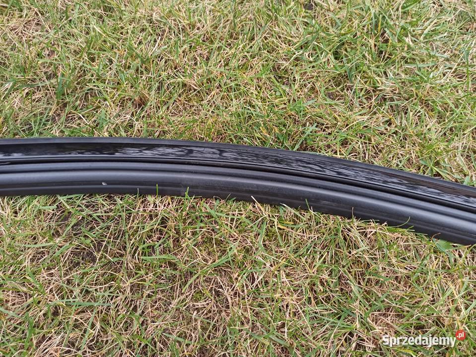 Audi a4 b9 sline competition ramki drzwi szyby łódzkie Łódź sprzedam