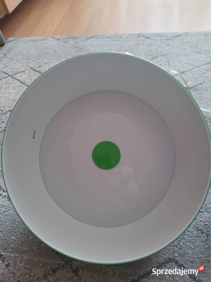 Eglo lampa nowa fioletowa odcienie fioletowego Warszawa