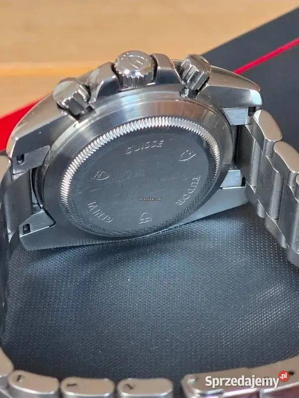 Zegarek Tudor Chrono 20300 Polska Dystrybucja Zegarki Warszawa