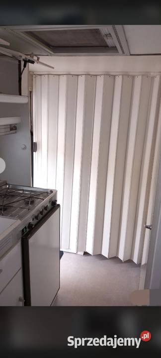 Kipp Back o Maticfabryczny solar 5osob Kip sprzedam