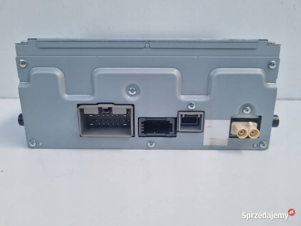 Volvo VOLVO V60 I S60 II V40 II CZYTNIK osobowe Chełm