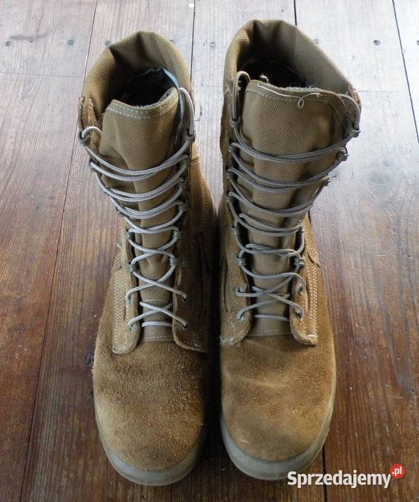 Buty Belleville AFTWC Goretex coyote 9R Wrocław