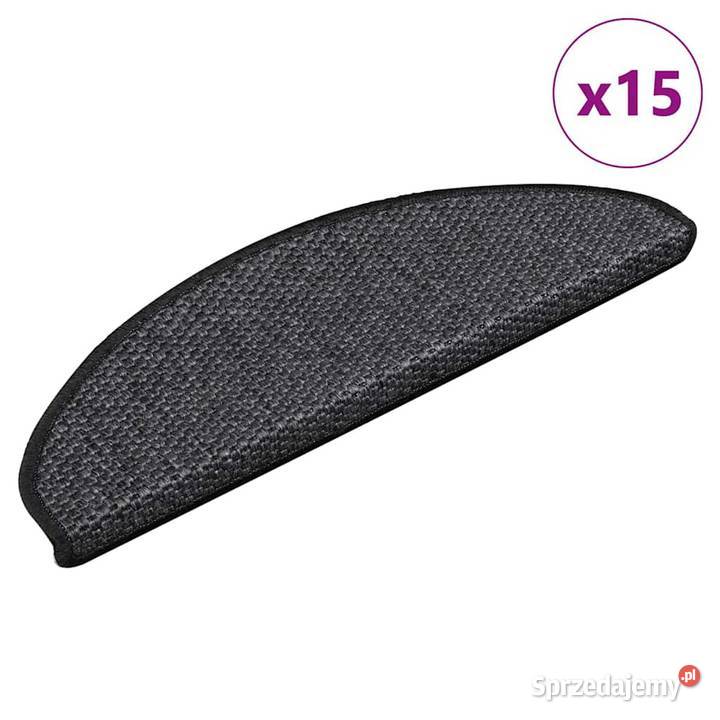 vidaXL Samoprzylepne nakładki na schody 15 Warszawa