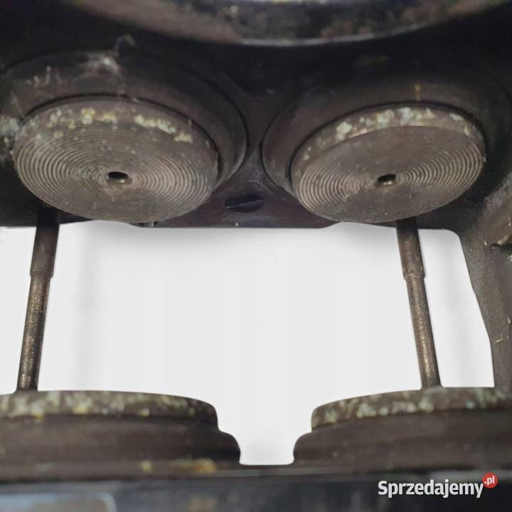 LEWY PRZEDNI ZACISK PRZÓD BREMBO Range Rover Chełm sprzedam