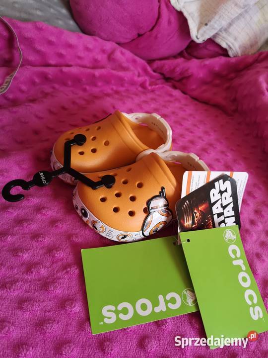 Crocs star wars c4 19