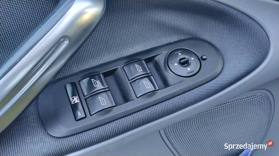 S 20 TDCI 140 Krajowy Elbląg
