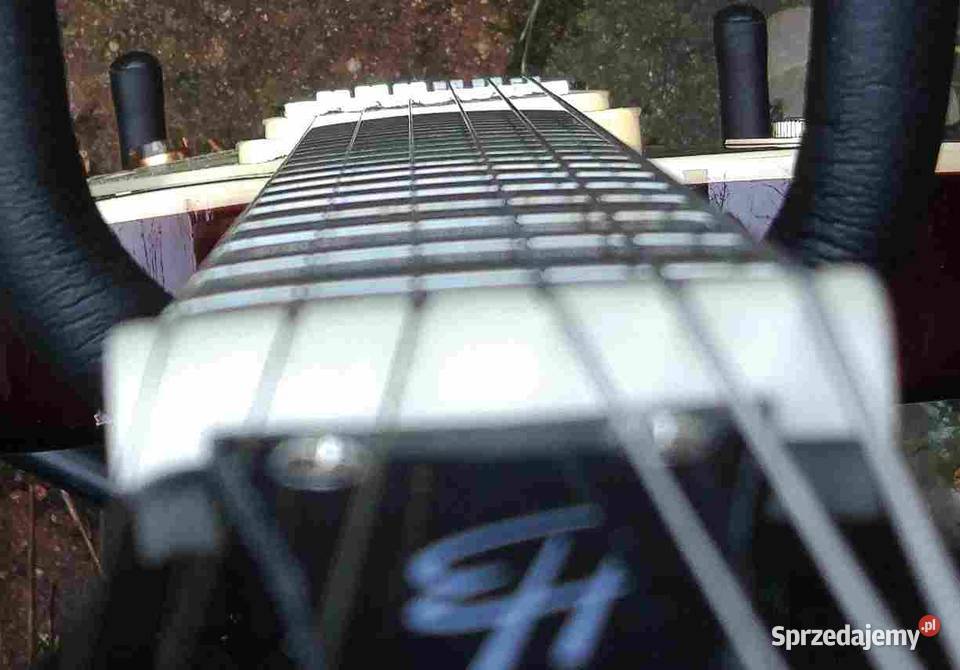 Nowa gitara elektryczna Les Paul HB SC450 P90 GT elektryczna Tuszyn