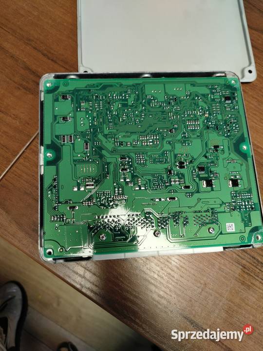 Toyota T25 sterownik silnika osobowe