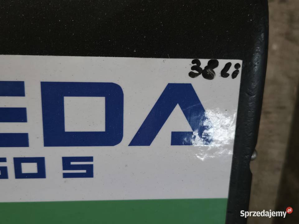 Wciągarka GEDA MINI 60s Stare Siołkowice sprzedam
