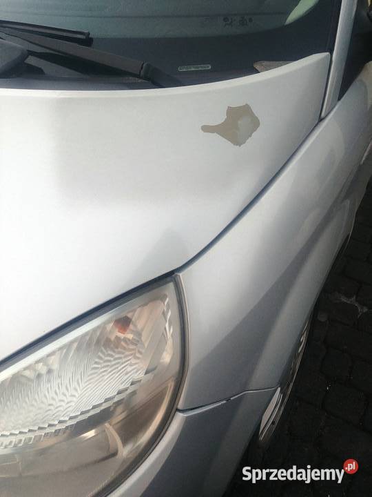 Renault Scenic II 16 2004 podlaskie Krajewo-Ćwikły