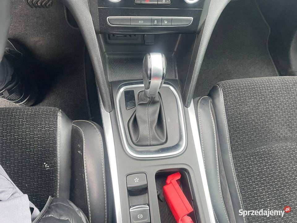 RENAULT Mgane IV 12 TCe Energy 130 Intens EDC7 sprzedam