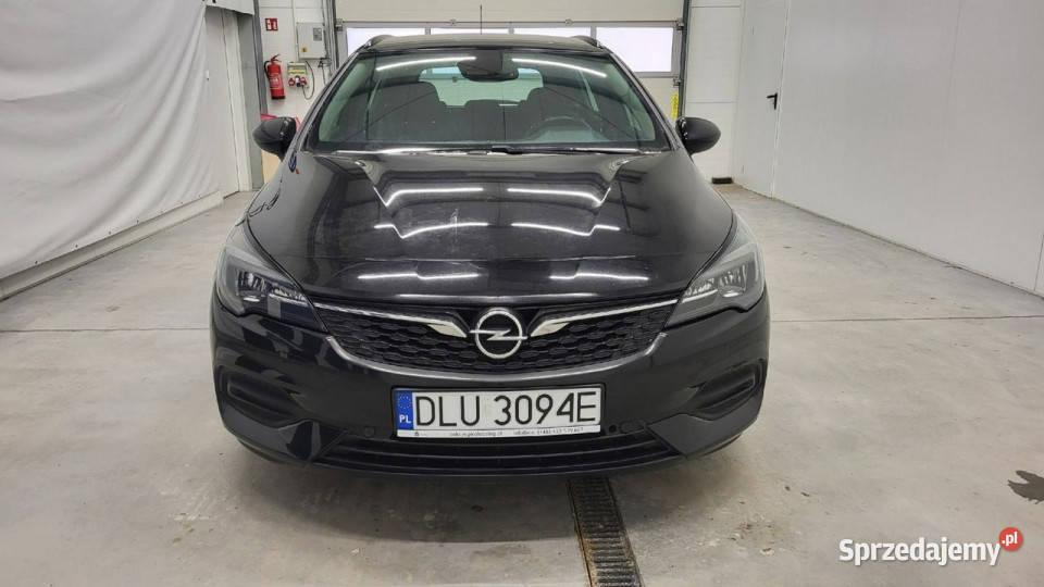Opel Astra V 15 CDTI Edition SS K 20152021 Kombi Opel Grójec
