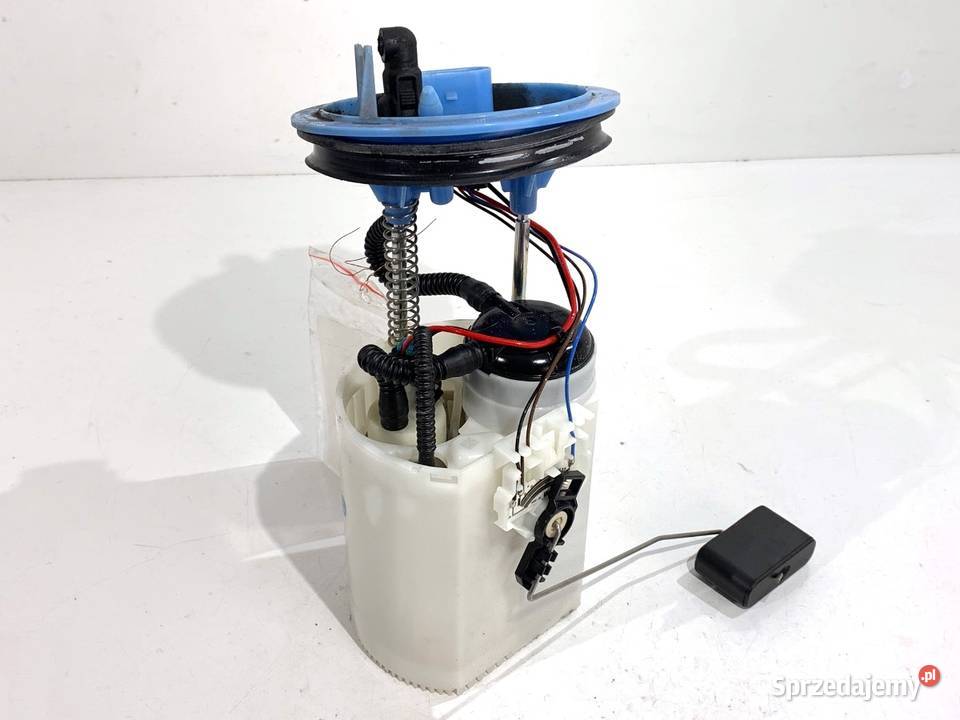 POMPA PALIWA VW GOLF VII 5Q0919051CB 15 130 BAKU