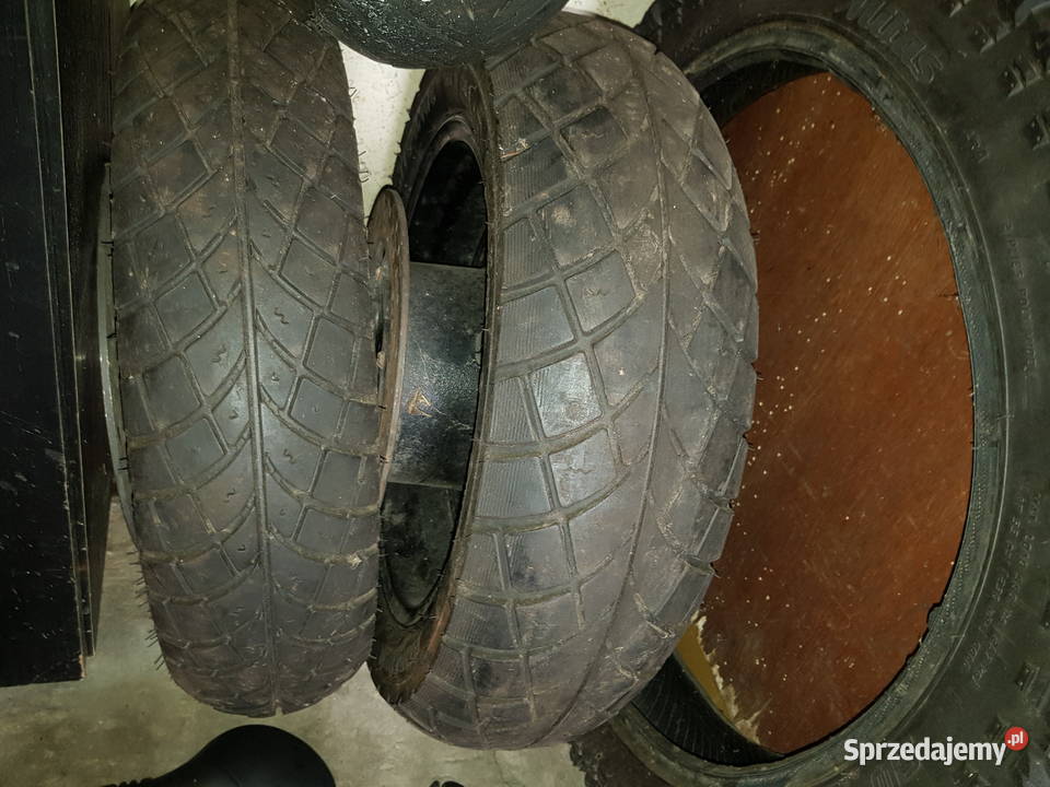 Heidenau K66 150 70 14 Radzyń Podlaski
