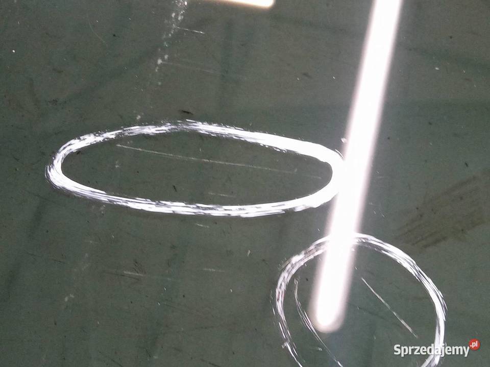 SZYBA DRZWI PRAWY TYŁ 15 TEMPERLITE EM2BU25712B osobowe świętokrzyskie