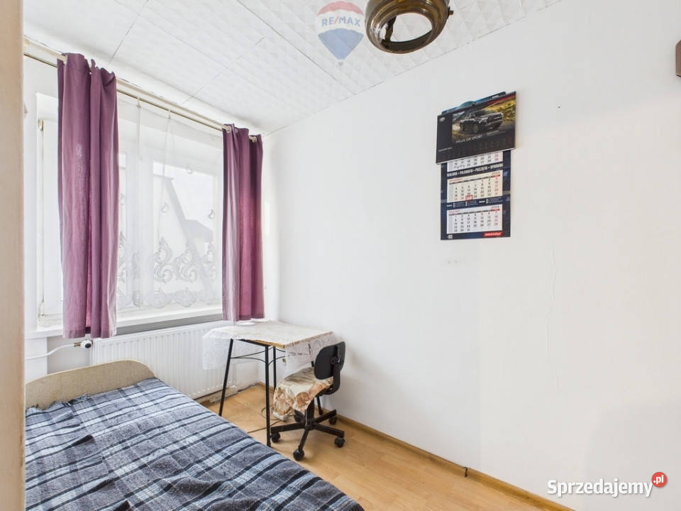 Dom z potencjałem inwestycyjnym 2182 m Toruń