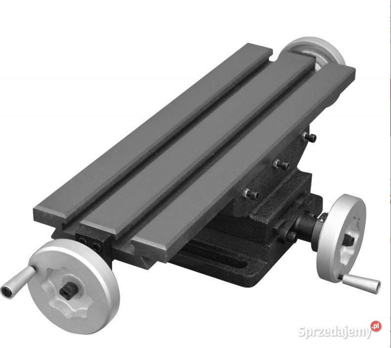 Stół krzyżowy 475X154 mm sprzedam
