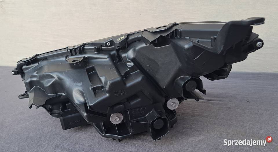 Lampa przód prawa Full LED Lexus NX FL 20182021 Mielęcin