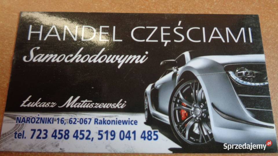 KIEROWNICA MUKLTIFUNKCYJNA SKÓRZANA AUDI A4 A5 Rakoniewice