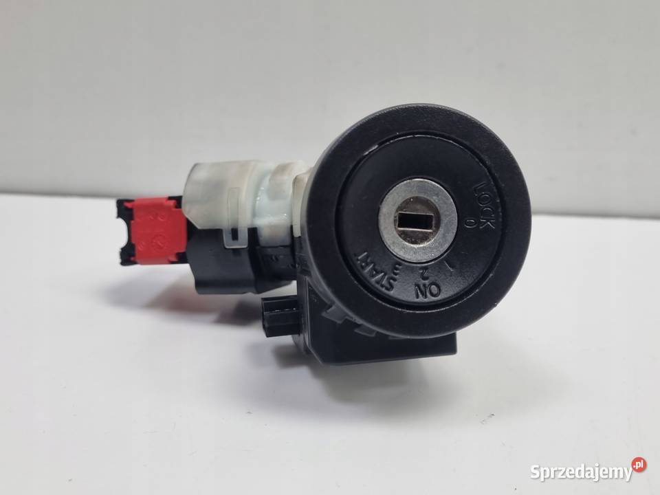 Nissan Micra K14 STACYJKA 285916400R lubelskie Rudka