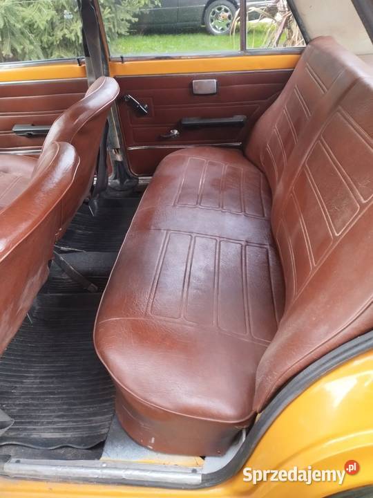 Łada vaz2101 zabytek 2101 Panki