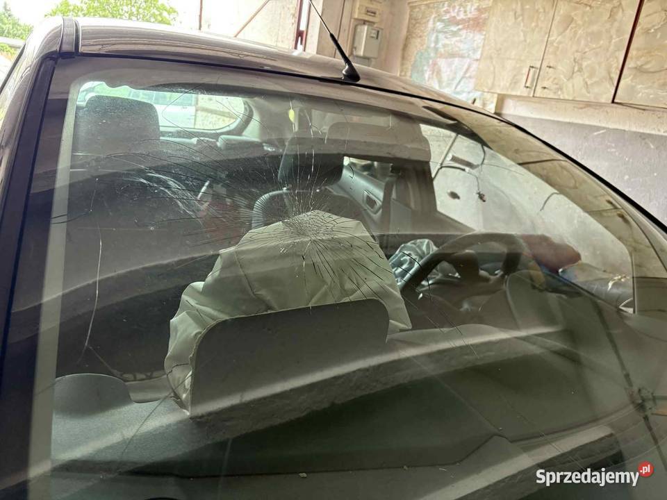 Auto na części Ford Fiesta