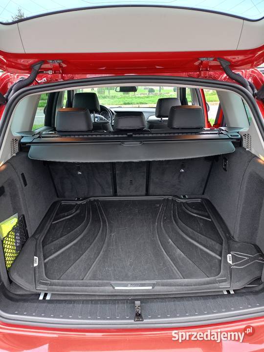 Sprzedam BMW X3 F25 2017 nieuszkodzony X3 Nowy Sącz