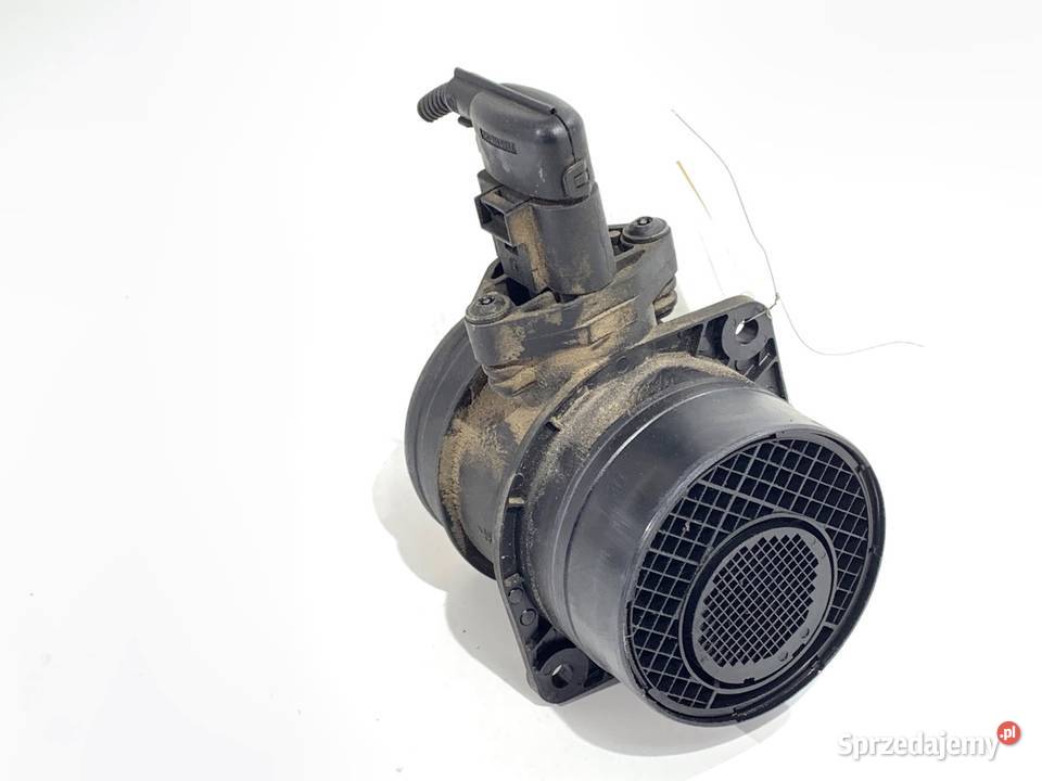 PRZEPŁYWOMIERZ VW PASSAT B6 074906461B 20 140