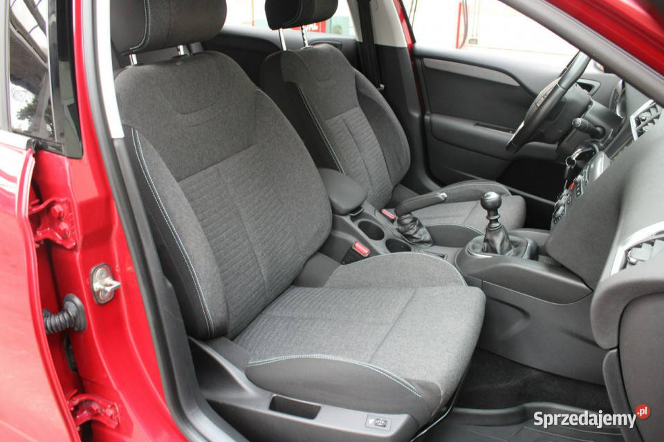 Citroen C4 EXCLUSIVEOrglakierBogate śląskie Gliwice