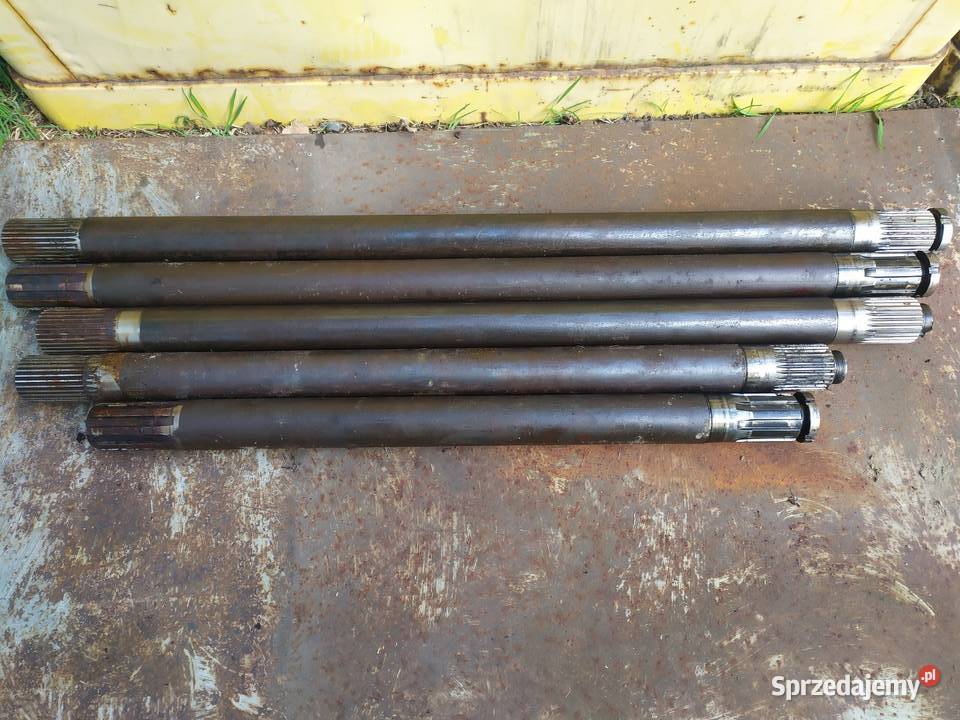 Półoś Holland M133 M135 M140 1520 1530 1540 1545 Opoczno