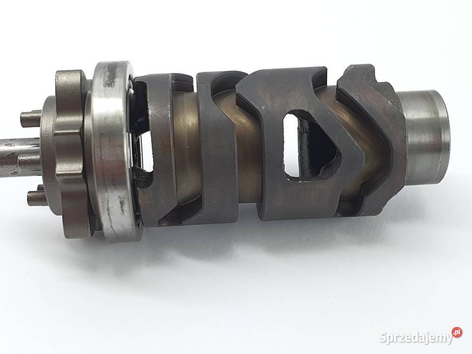 Programator Wybierak Biegow Suzuki Sv 650 Łódź sprzedam