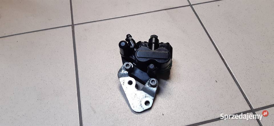 Zacisk hamulcowy przedni Piaggio X evo 125 Jawiszowice