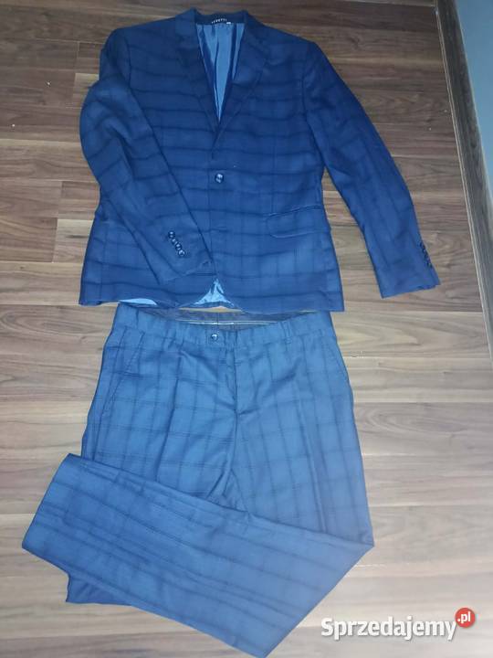 Garnitur LUVETTI Sierakowice