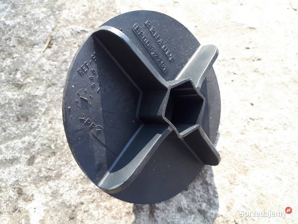 Nakrętka dojazdówki Megane 2 Scenic Clio Modus Sandomierz