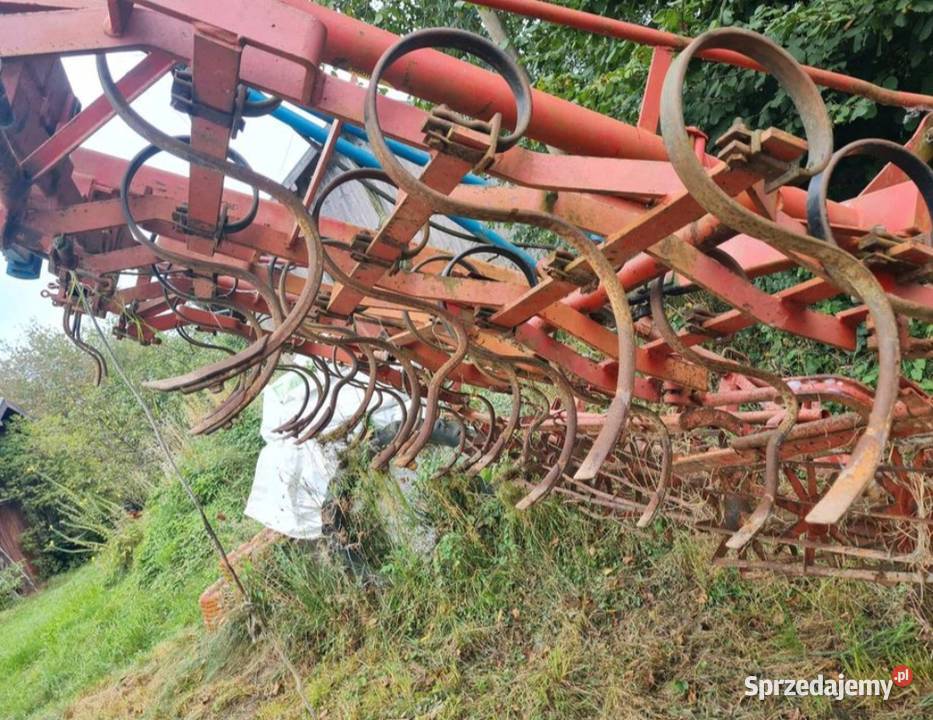 Agregat rau kombinat nieuszkodzony Agregaty Kłodnica