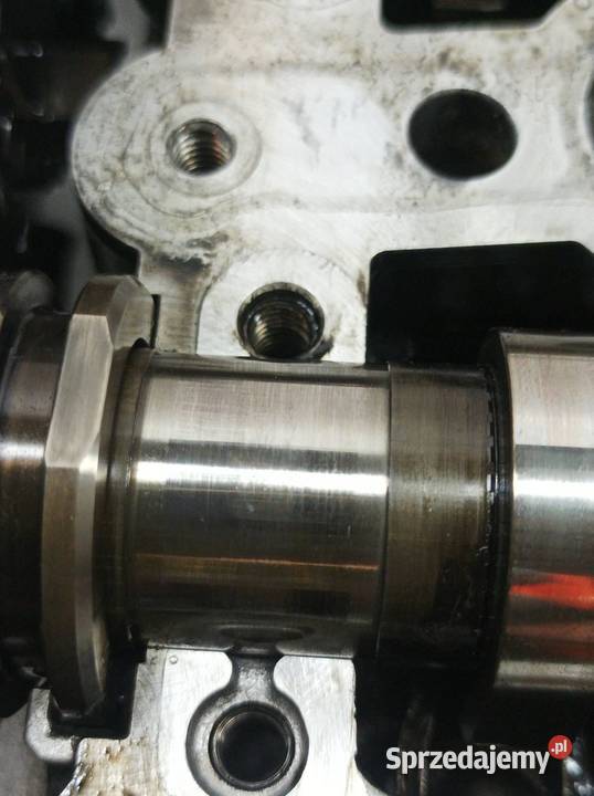 GŁOWICA KOMPLETNA 8513709 05 00 20 D N47 Bmw Rok produkcji 2018 świętokrzyskie
