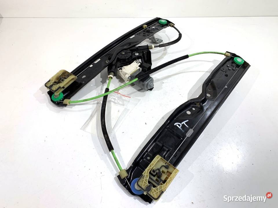 PODNOŚNIK SZYBY PRAWY TYŁ JAGUAR FPACE osobowe