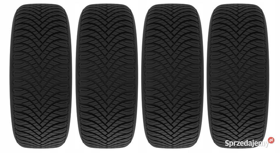NOWE opony całoroczne 4x 21560R16 GOODRIDE Z401 Kraków sprzedam