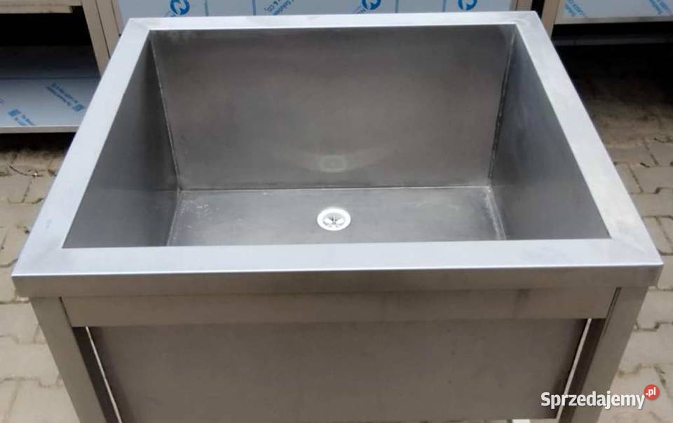 Basen 1 Komorowy 807085 Mc 215 wielkopolskie Ostrów Wielkopolski