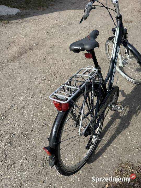 Rower KROSS małopolskie Chrzanów sprzedam
