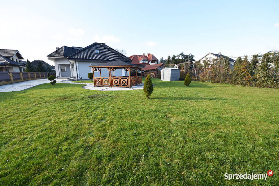 Na sprzedaż wyjątkowy komfortowy dom w Opolu opolskie Opole