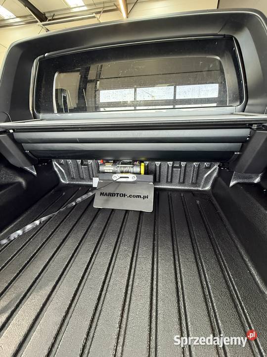 Wyciągarka elektryczna Kangaroowinch K3500SR 12V Pasłęk sprzedam