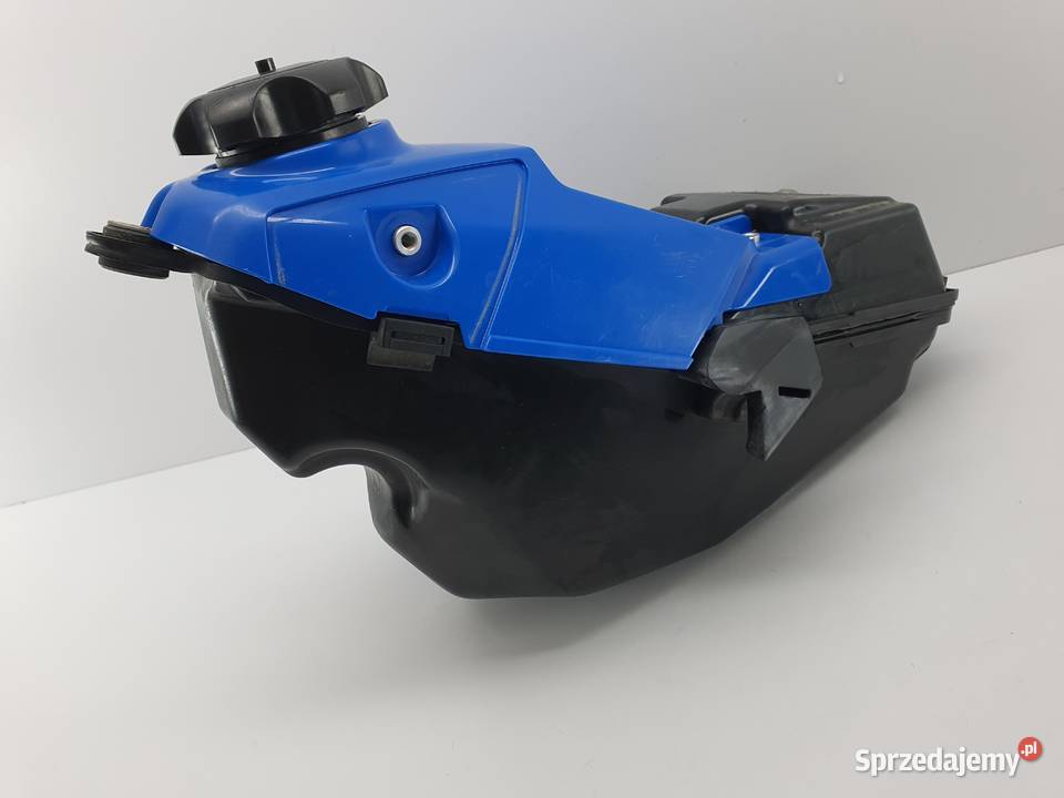 Zbiornik Paliwa Bak Korek Suzuki Rmz 450