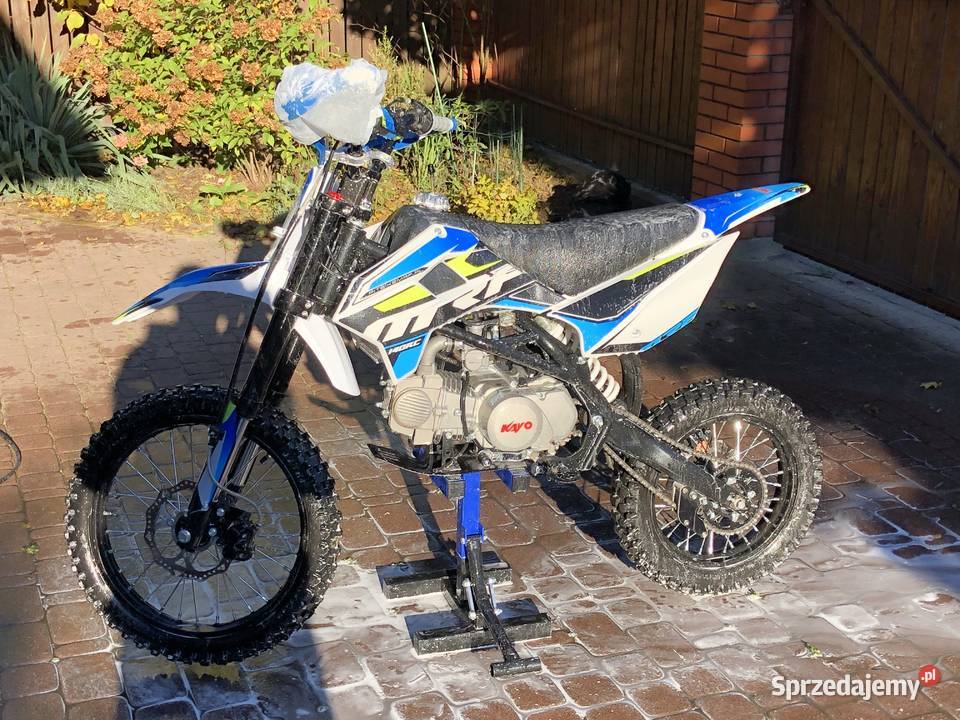 Mrf 140 rc OKAZJA Rok produkcji 2021 Nieporęt