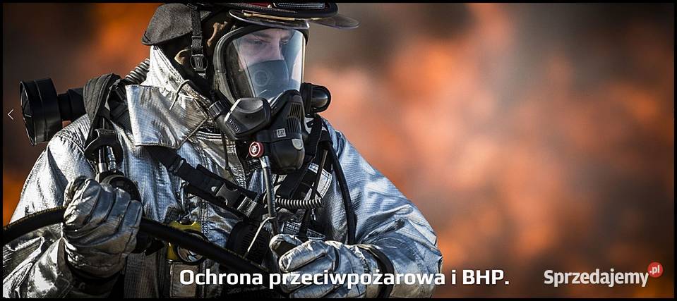BHP szkolenia służba obsługa BHP Ppoż FV23 Wrocław