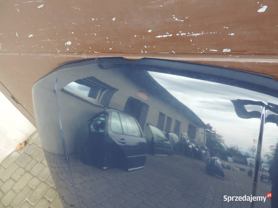 MASKA POKRYWA SILNIKA VW GOLF 4 IV Nowy Sącz